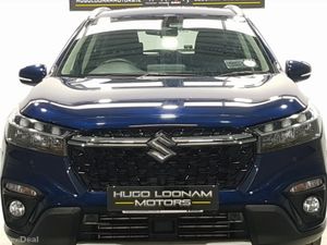 Suzuki SX4 S-Cross 1.4 BOOSTERJET MIL MOTION 5DR - Image 3