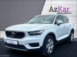 Volvo XC40 2020 D3 MOMENTUM 2.0D €137P/W NO CASH D - Image 3