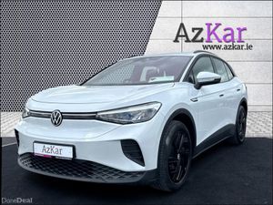 Volkswagen ID.4 2022 LIFE 201BHP 77KWH LONG RANGE - Image 3