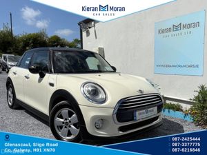 Mini Cooper COOPER - Image 2