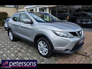 Nissan Qashqai 1.5 SV MY16 NC E6 4DR - PANORAMIC R - Image 3