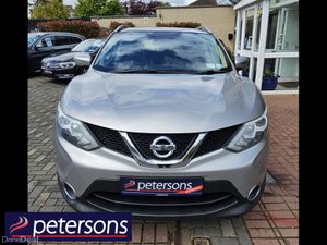 Nissan Qashqai 1.5 SV MY16 NC E6 4DR - PANORAMIC R - Image 4