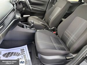 Hyundai i20 CLASSIC 1.2 PETROL 5DR - Image 4