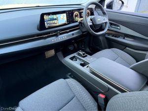 Nissan Ariya 63 kWh ENGAGE 2 YR Free service plan - Image 2