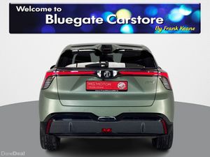 MG 4 X POWER RACING GREEN 435BHP 64KWH AUTO **HEAT - Image 4