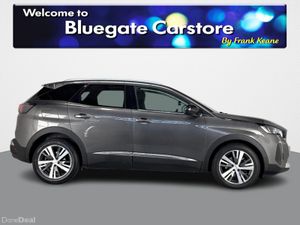 Peugeot 3008 Allure 1.5HDI ***Reverse Parking Came - Image 3