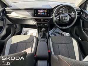 Skoda Kamiq STYLE 1.0 TSI 110HP 5DR - Image 2