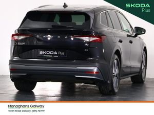 Skoda Enyaq 80 IV 5DR AUTO - Image 4