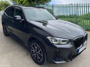 BMW X3 231 XDRIVE30E M SPORT AUTO PHEV!! - Image 3
