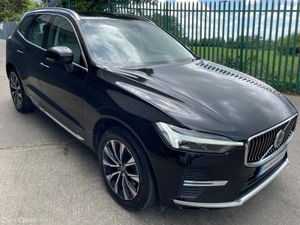 Volvo XC60 B4 DSL PLUS BRIGHT 5DR AUTO 1 OWNER!! - Image 2