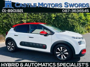 Citroen C3 FINANCE AVAILABLE FROM €59 P/W - Image 3