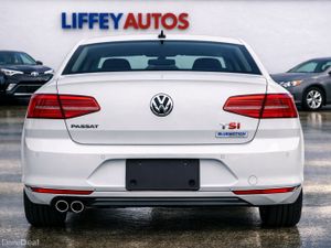 Volkswagen Passat 2017-1.4 TSI BlueMotion - Image 3