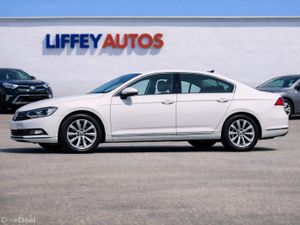 Volkswagen Passat 2017-1.4 TSI BlueMotion - Image 4