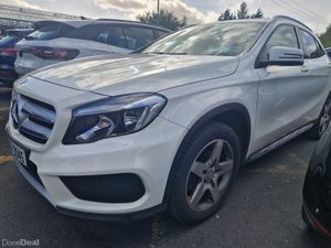Mercedes-Benz GLA, AMG  NEW NCT WARRANTY ,FINANCE - Image 2