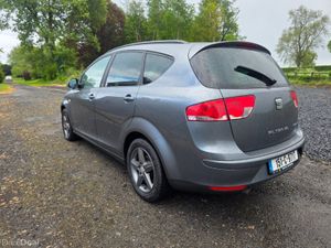 SEAT Altea  ( NCT and TAX ) - Image 4