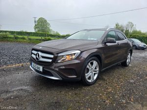 Mercedes-Benz GLA ( NCT and TAX ) !! - Image 2