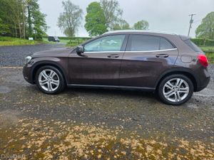 Mercedes-Benz GLA ( NCT and TAX ) !! - Image 4