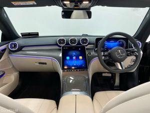 Mercedes-Benz CLE CLE 300 e Coup EQ Hybrid Technol - Image 4