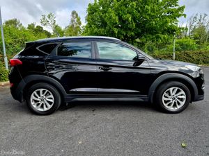 2016 HYUNDAI TUCSON 1.7D EXECUTIVE - Image 2