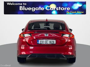Honda Civic 2.0 ADVANCE E-HEV**HEATED MULTIFUNCTIO - Image 4