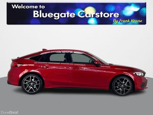 Honda Civic 2.0 ADVANCE E-HEV**HEATED MULTIFUNCTIO - Image 3