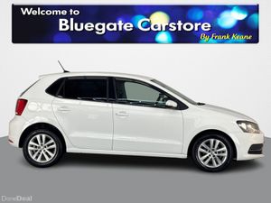 Volkswagen Polo AUTO**DSG GEARBOX**TOUCH SCREEN ME - Image 3