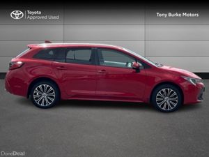 Toyota Corolla Estate Tourer - “Top Spec&rdq - Image 3
