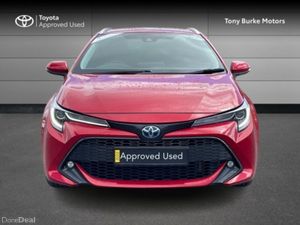 Toyota Corolla Estate Tourer - “Top Spec&rdq - Image 4