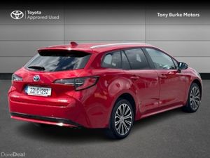 Toyota Corolla Estate Tourer - “Top Spec&rdq - Image 2
