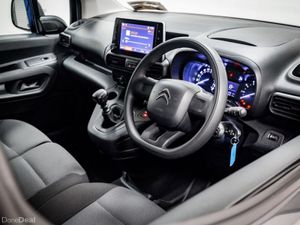 Citroen Berlingo Enterprise 1.5 Diesel 100HP 1000K - Image 2