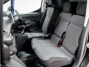Citroen Berlingo Enterprise 1.5 Diesel 100HP 1000K - Image 4