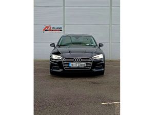 Audi A5 SPORTBACK 2.0 TDI 150BHP SE 4DR - Image 3