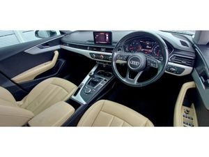 Audi A5 SPORTBACK 2.0 TDI 150BHP SE 4DR - Image 4