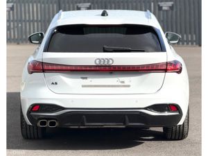 Audi A5 S LINE TDI MHEV QUATTRO Only 1000 Miles - Image 4