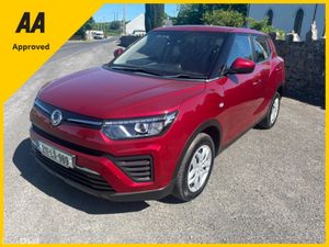 SsangYong Tivoli 1.6 DSL MT 2WD 4DR - Image 3