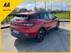 Volkswagen ID.4 LIFE 77KWH 204BHP PRO - Image 2