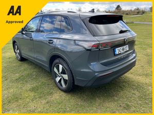 Volkswagen Tiguan LA ED2 2.0 TDI DSG 150HP - Image 2