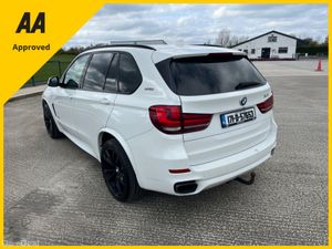 BMW X5 XDRIVE 40E M SPORT AUTO 5DR AU - Image 3