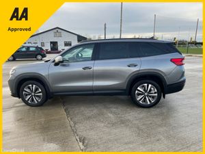 Skoda Kodiaq SELECTION TDI 150HP DSG - Image 4