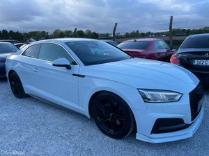 Audi A5 - Image 2