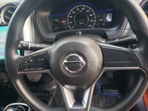 Nissan Note 2016 - Image 2