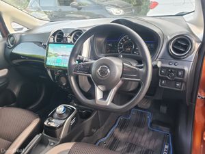 Nissan Note 2016 - Image 4
