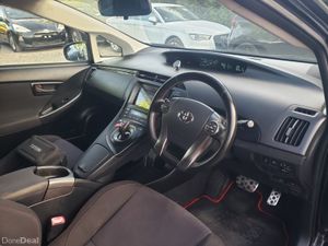 Toyota Prius 2013 - Image 3
