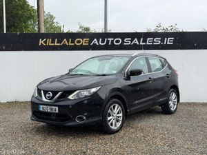 Nissan Qashqai 1.5DSL Manual - Image 3