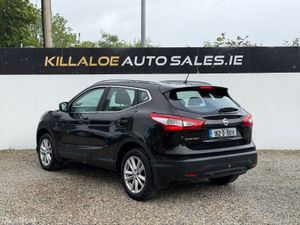 Nissan Qashqai 1.5DSL Manual - Image 4