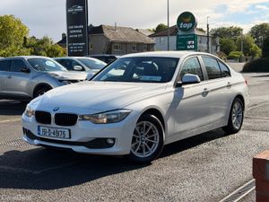 BMW 320d 2015 - Image 2