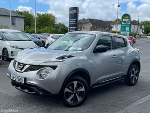 Nissan Juke 2019 1.6 petrol - Image 2