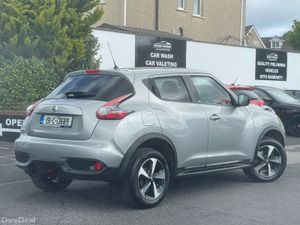 Nissan Juke 2019 1.6 petrol - Image 3