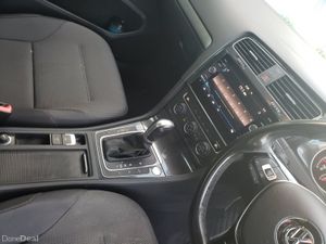 2017 VW GOLF AUTOMATIC - Image 3