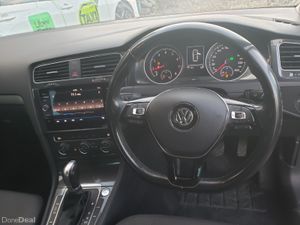 2017 VW GOLF AUTOMATIC - Image 4